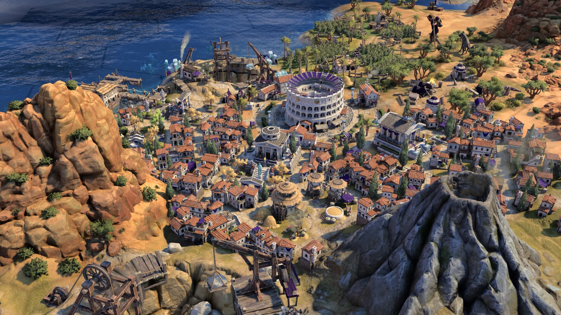 Sid Meier&acute;s Civilization VII (Playstation PS 5 PS 4) ПОКУПКА ИГРЫ НА ВАШ АКАУНТ - irongamers.ru