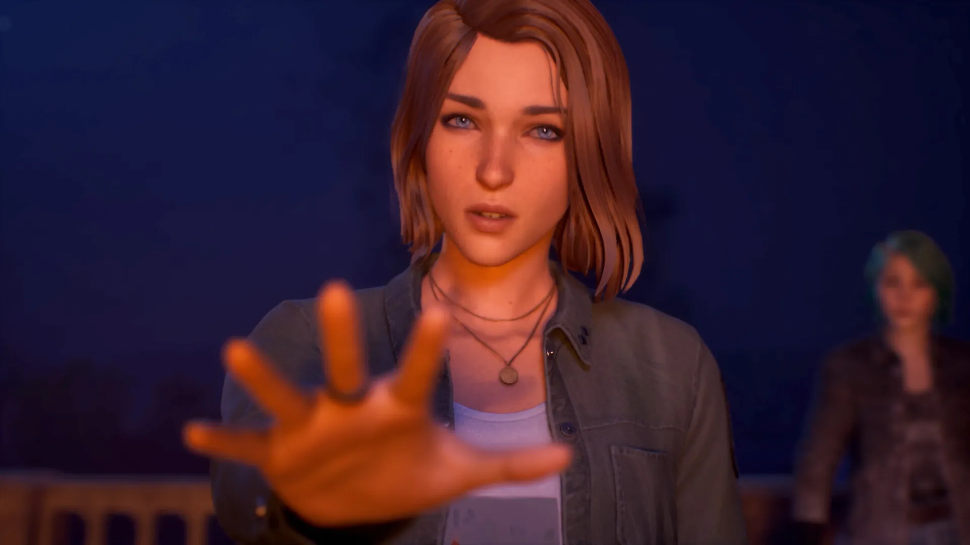 LIFE STRANGE REUNION (оффлайн) Steam