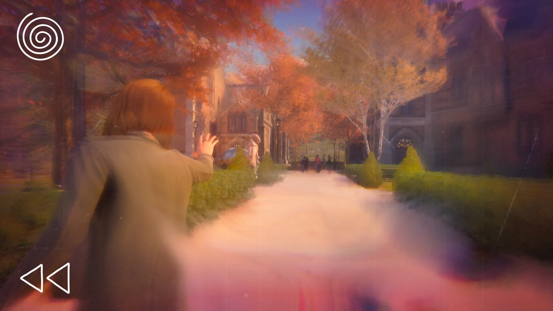 LIFE STRANGE REUNION (оффлайн) Steam