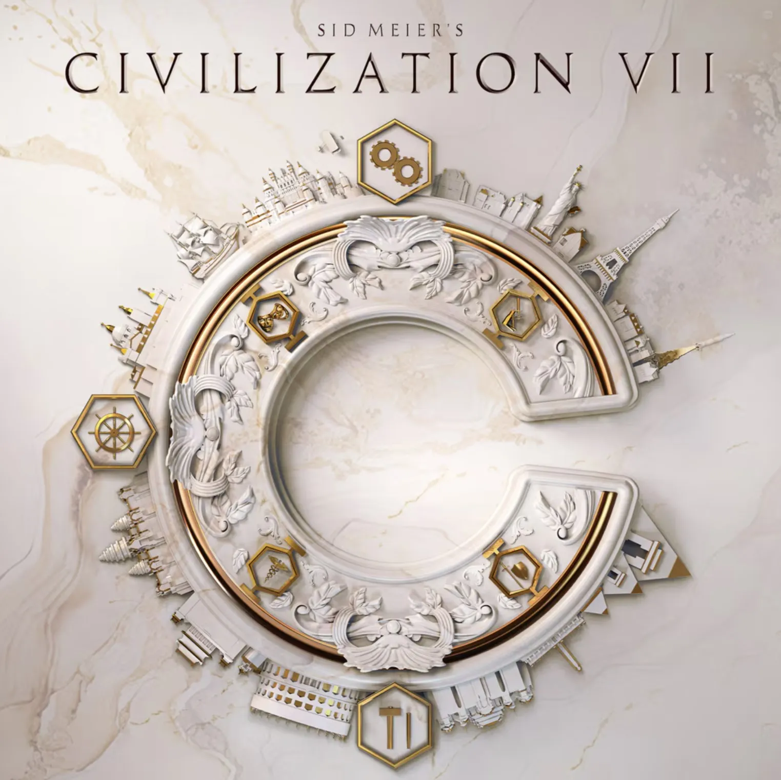 Sid Meier&acute;s Civilization VII (Steam Gift Украина) - irongamers.ru