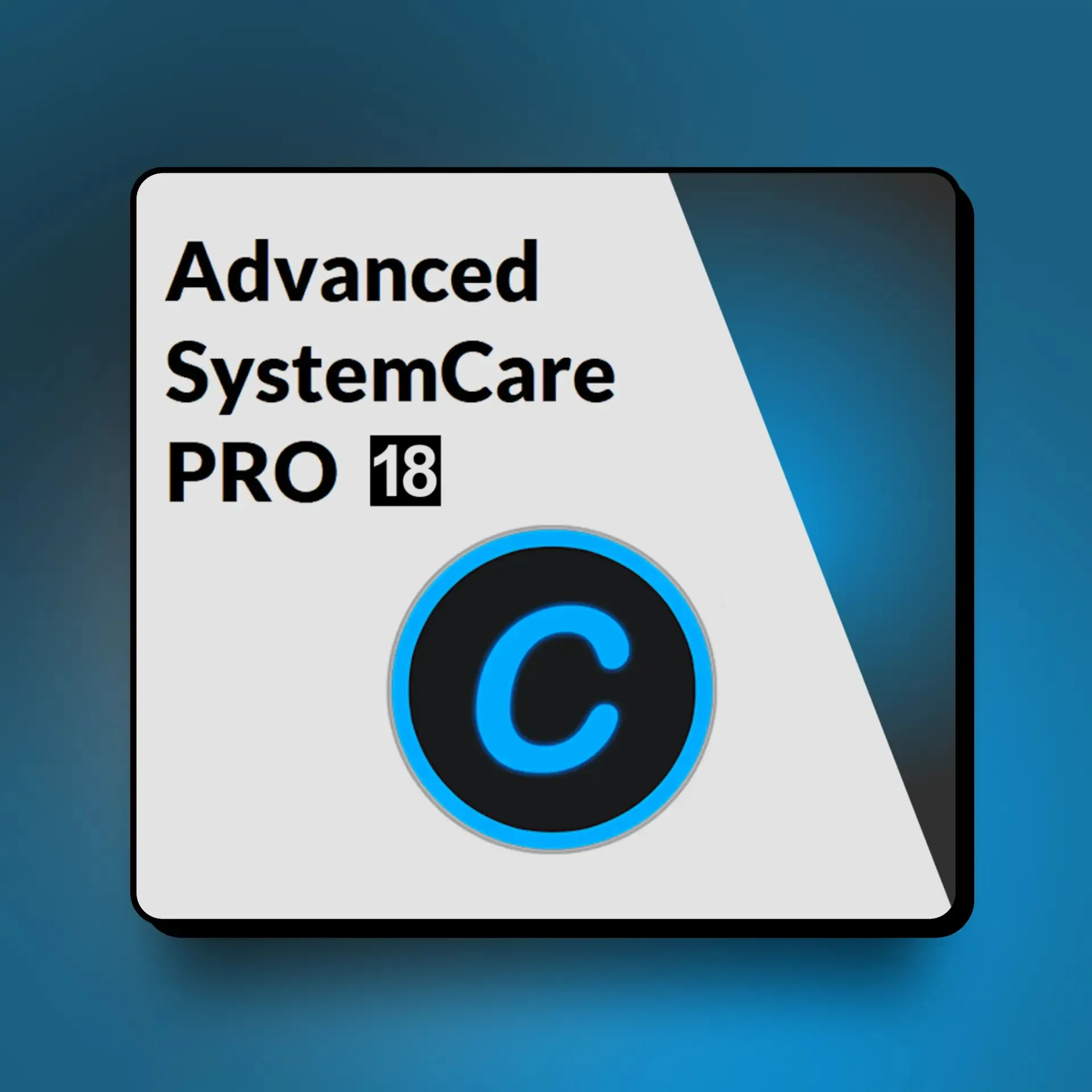 IObit Advanced SystemCare 18 Pro – Ключ | Windows | Глобальный