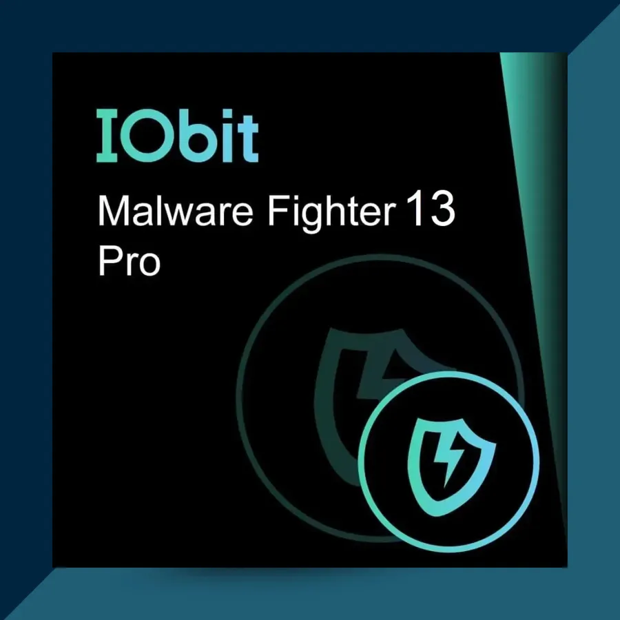 IObit Malware Fighter 13 Pro – Ключ | Windows | Глобальная версия