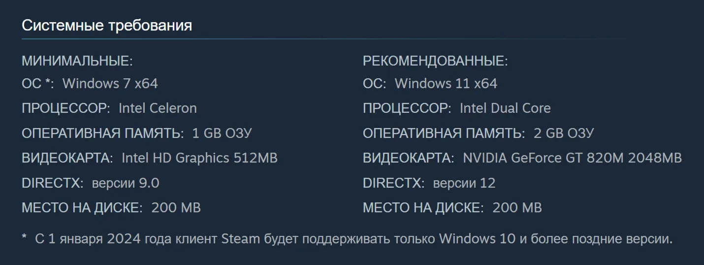 Россия + Мир | Oh No, Not Another L | Ключ | Steam - irongamers.ru