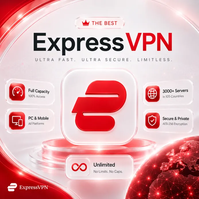 Аккаунт Express  на 1/6/12 месяцев с гарантией!