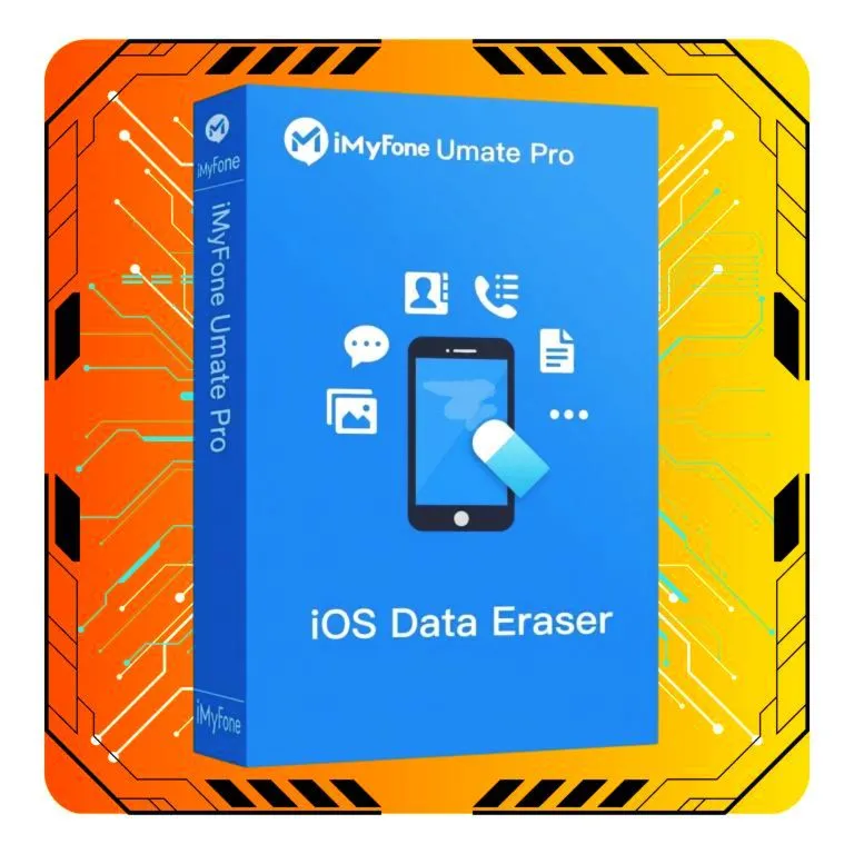 iMyFone Umate Пожизненный регистрационный код