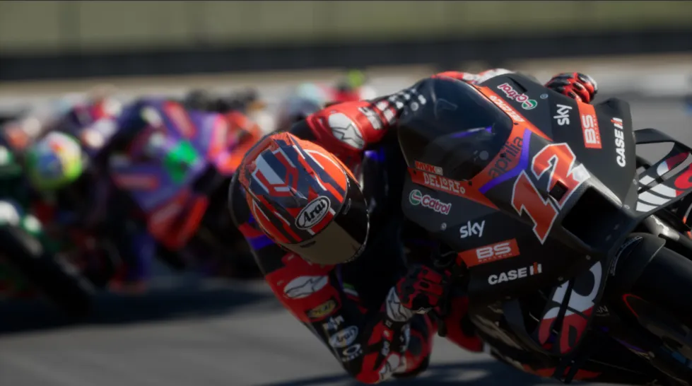 MotoGP 24 XBOX ONE X/S PC Ключ