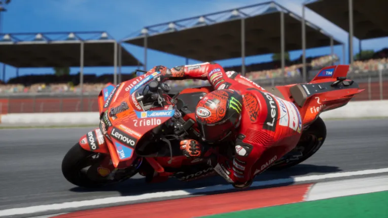 MotoGP 24 XBOX ONE X/S PC Ключ
