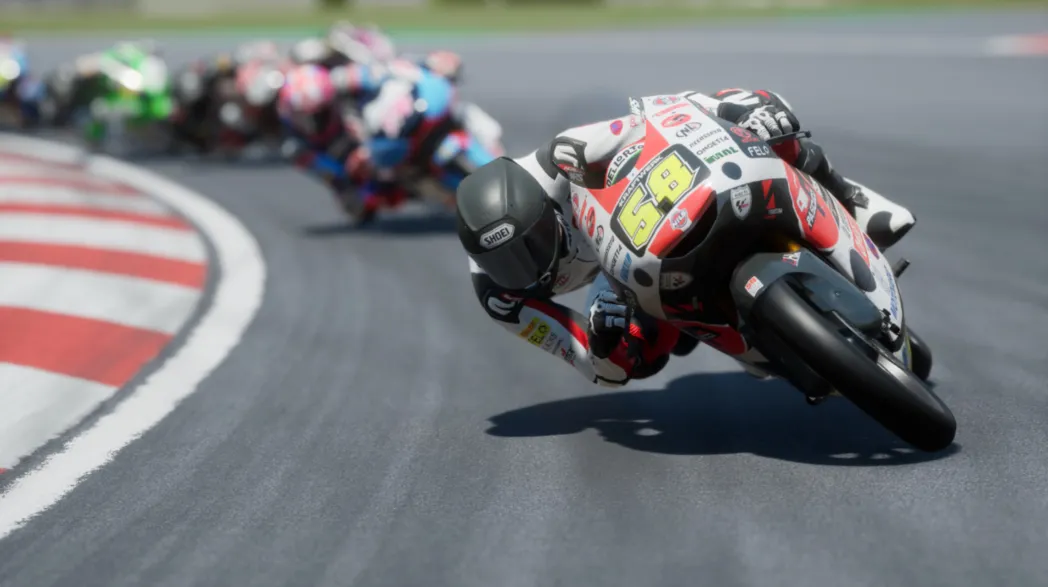 MotoGP 24 XBOX ONE X/S PC Ключ
