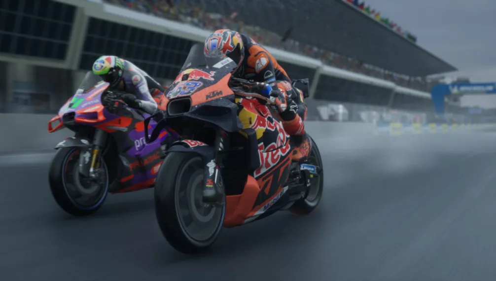MotoGP 24 XBOX ONE X/S PC Ключ