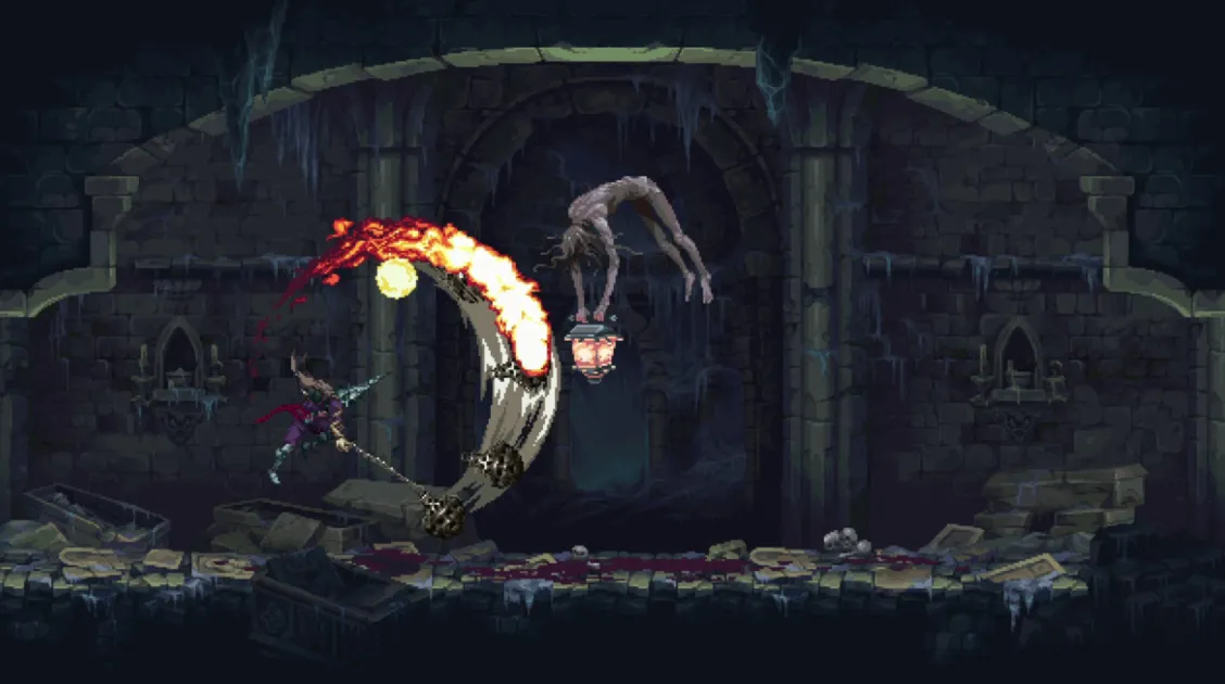 Blasphemous 2 - Mea Culpa (DLC) XBOX ONE SERIES XS КЛЮЧ