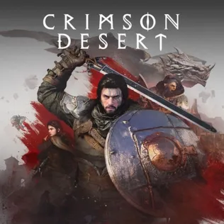 Crimson Desert Steam Full ACCES