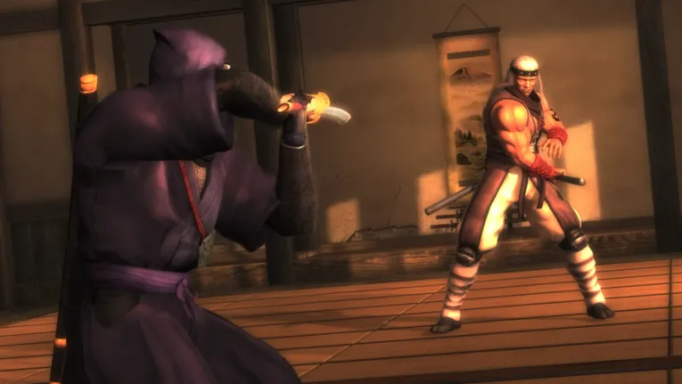 NINJA GAIDEN: Master Collection Xbox КЛЮЧ