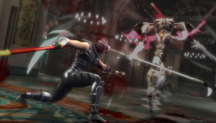 NINJA GAIDEN: Master Collection Xbox КЛЮЧ