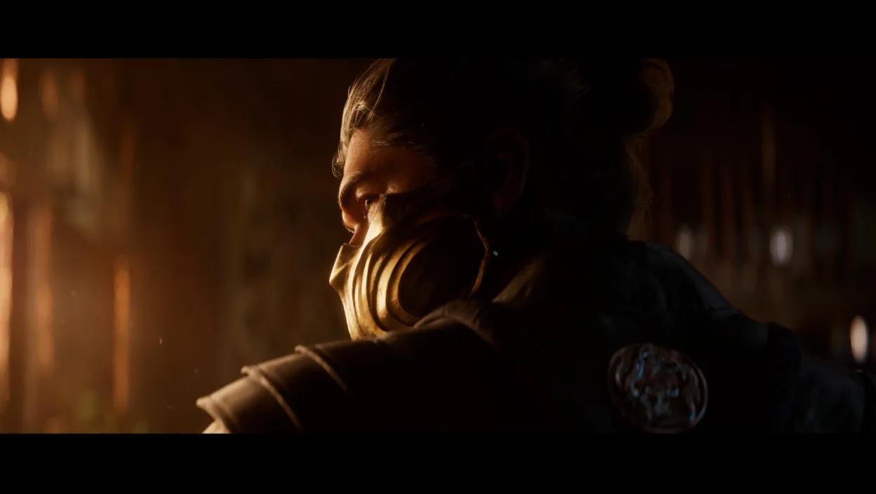 Mortal Kombat™ 1: Khaos Reigns Expansion XBOX X/S КЛЮЧ