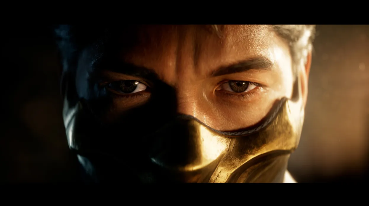 Mortal Kombat™ 1: Khaos Reigns Expansion XBOX X/S КЛЮЧ