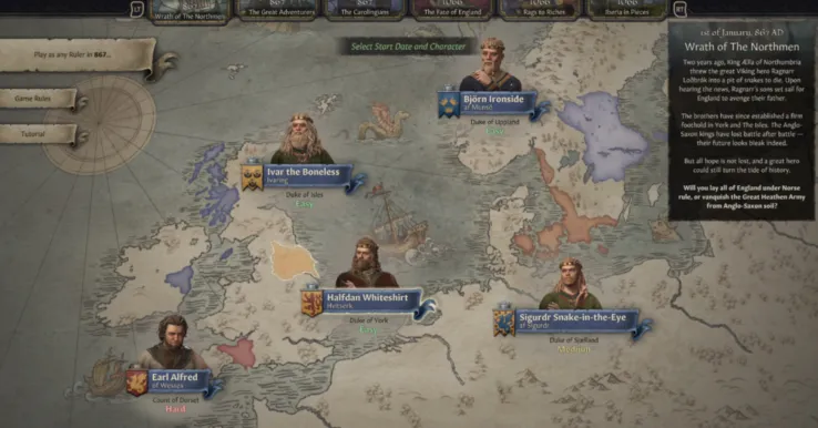 Crusader Kings III: Royal Edition XBOX X|S Ключ
