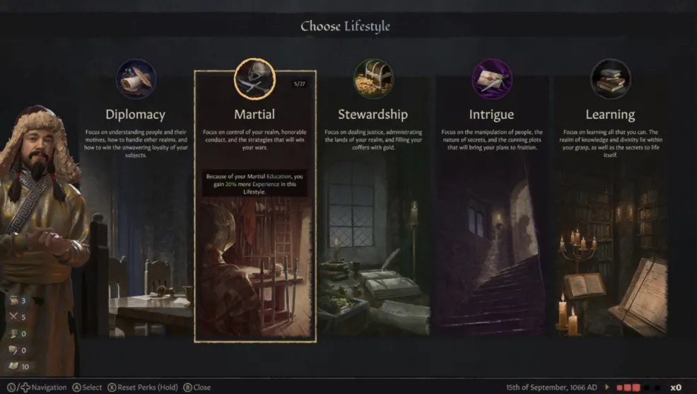 Crusader Kings III: Royal Edition XBOX X|S Ключ