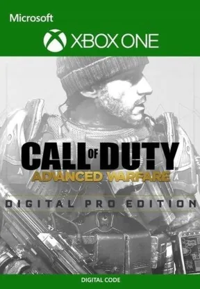 🔥 🎮 Call of Duty Advanced Warfare Digital Pro Xbox One Series X|S Key 🎮 🔥 