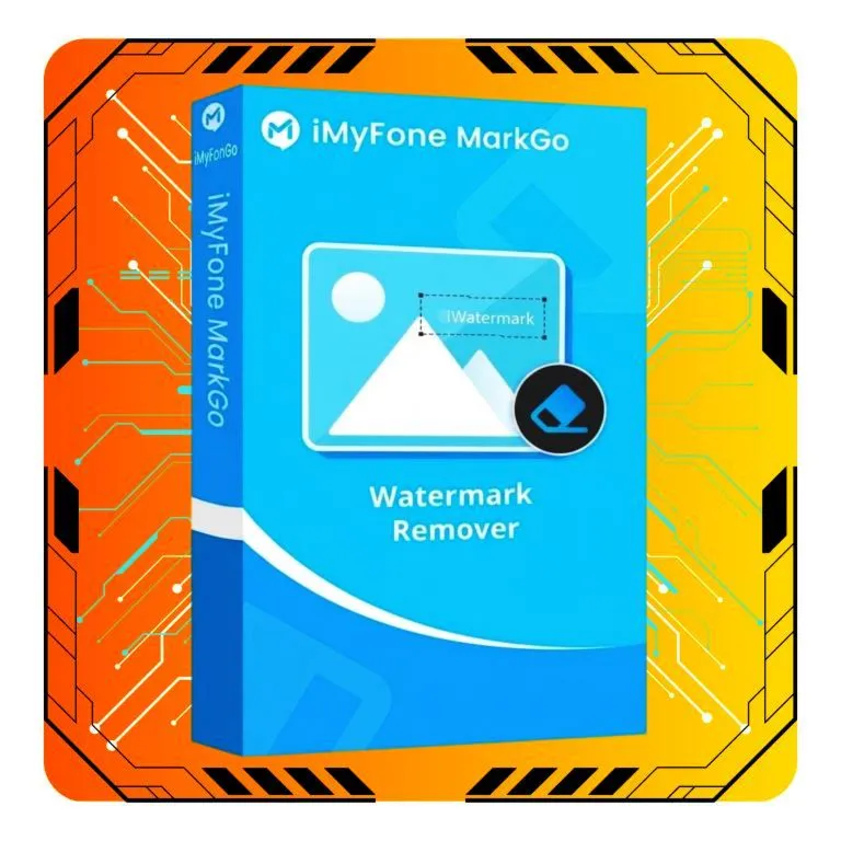 iMyFone MarkGo Pro Аккаунт 1 месяцев