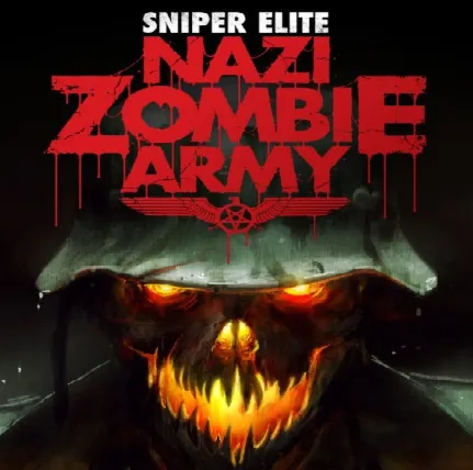 Sniper Elite Nazi Zombie Army 1 (Steam Ключ / РОССИЯ+СНГ) - irongamers.ru