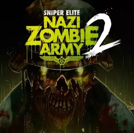 Sniper Elite Nazi Zombie Army 2 (Steam Ключ / РОССИЯ+СНГ) - irongamers.ru