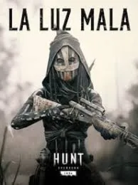 Hunt: Showdown 1896 - La Luz Mala xbox DLC КЛЮЧ