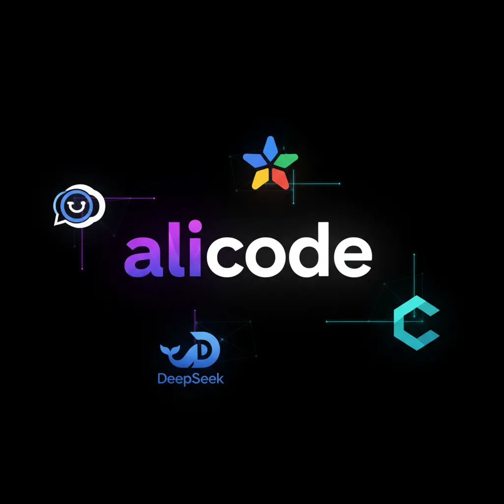 API Ключ всех Нейросетей (ChatGPT, Claude) | Баланс 5$ [alicode.store] - irongamers.ru