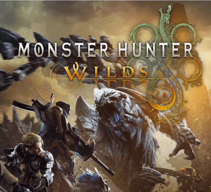 Monster Hunter Wilds | ПОЛНАЯ ПЕРЕДАЧА АККАУНТА + СМЕНА ДАННЫХ
