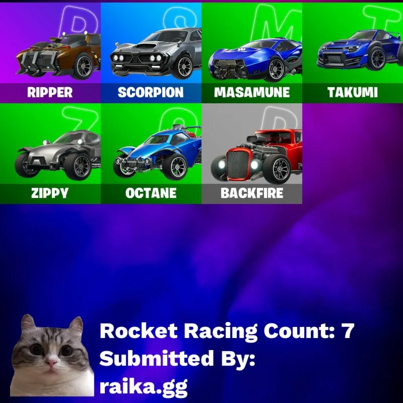 Автовыдача • FN (Все Платформы) • 122 скина • Можно сменить почту - irongamers.ru