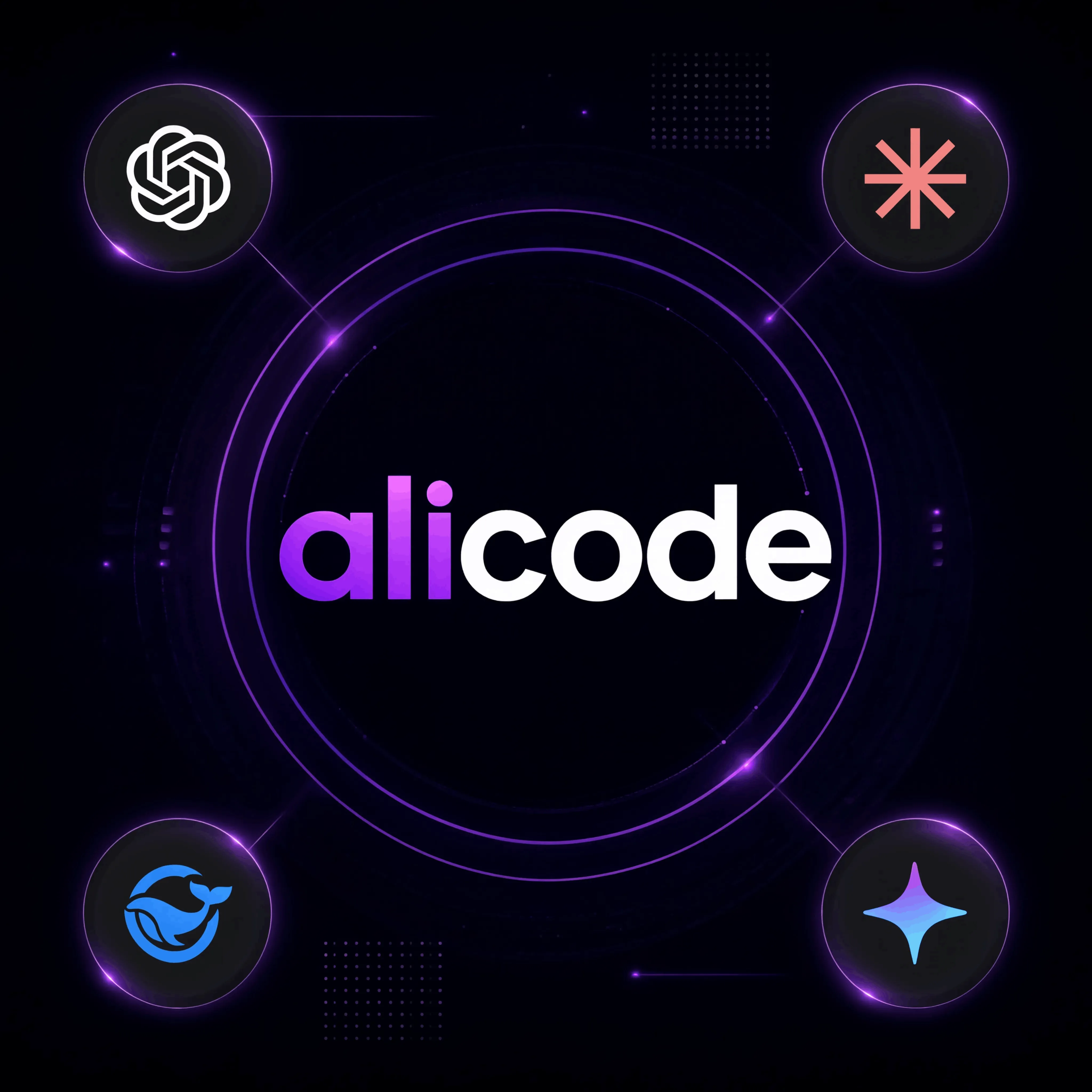 API Ключ всех Нейросетей (ChatGPT, Claude) | Баланс 5$ [alicode.store] - irongamers.ru