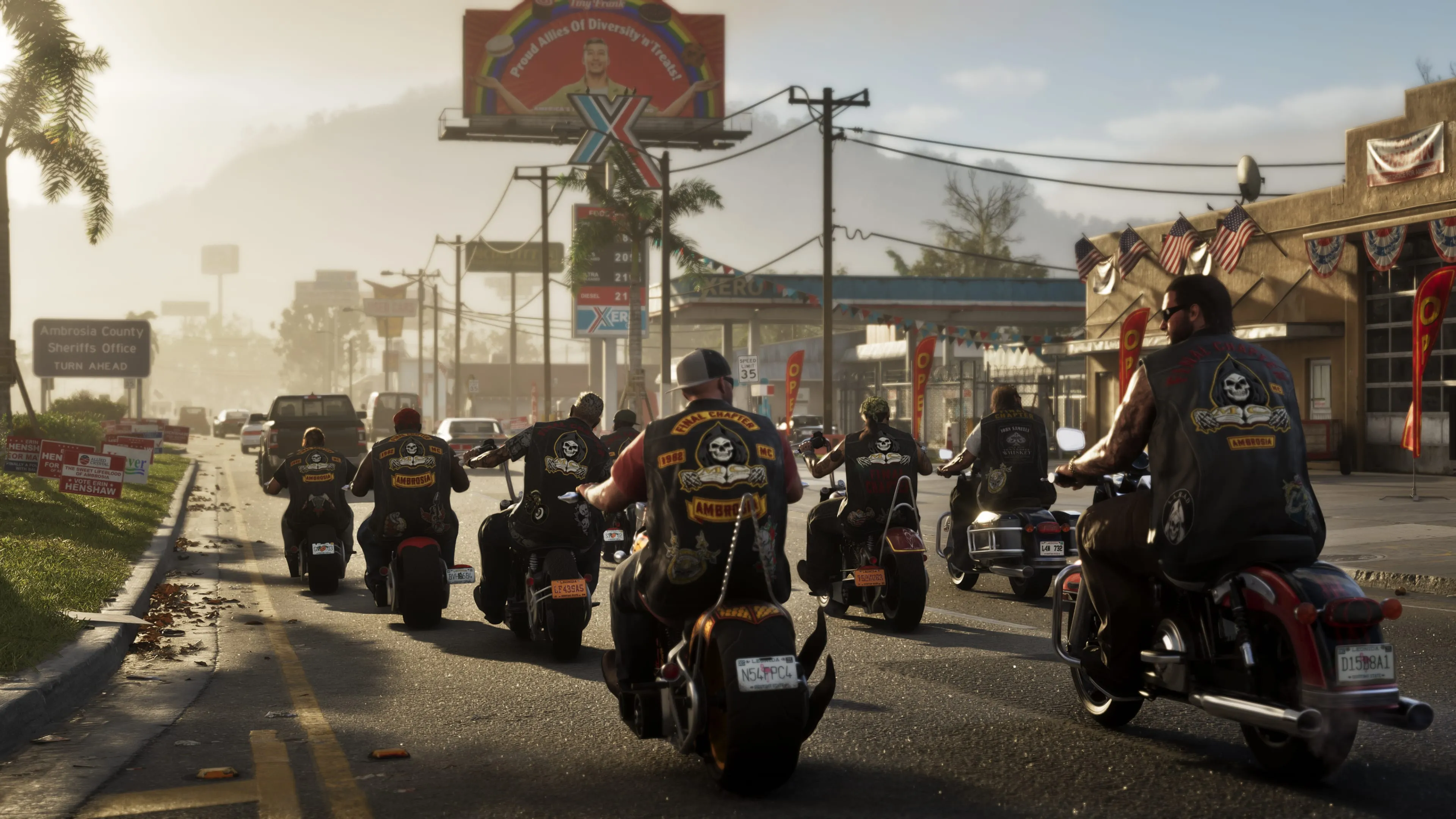 Grand Theft Auto VI ЛЮБОЕ ИЗДАНИЕ XBOX С БОНУСАМИ ПРЕДЗАКАЗА GLOBAL - irongamers.ru