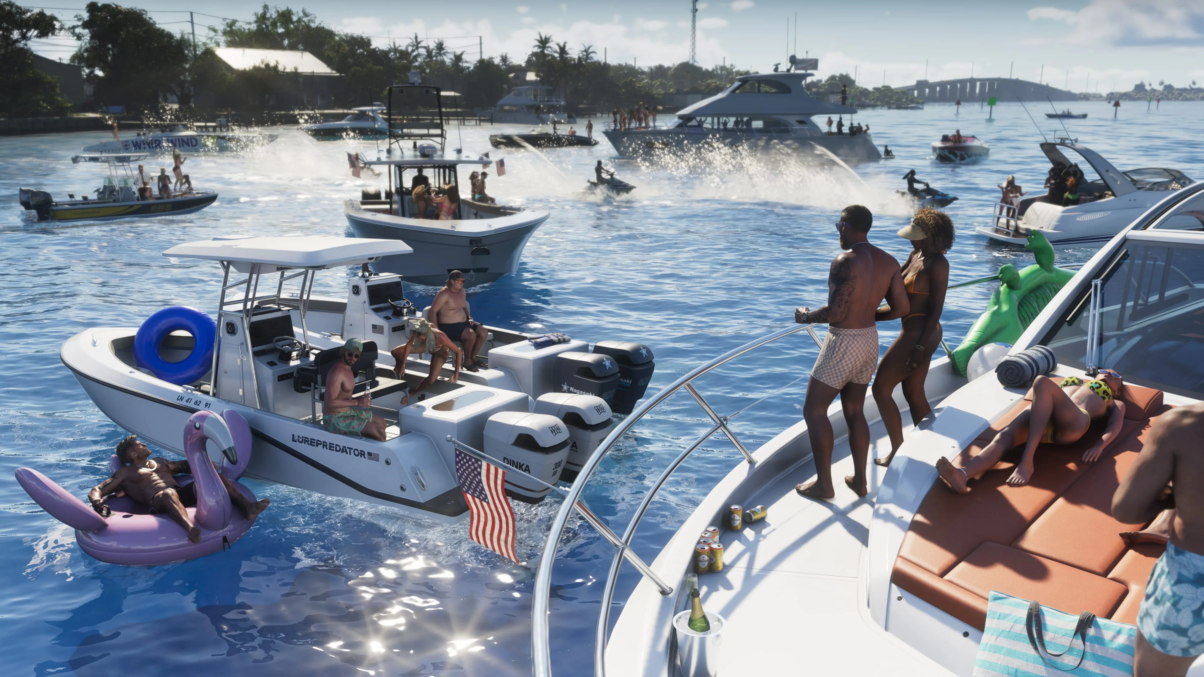 Grand Theft Auto VI ЛЮБОЕ ИЗДАНИЕ XBOX С БОНУСАМИ ПРЕДЗАКАЗА GLOBAL - irongamers.ru