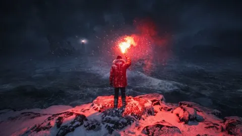 WILL: Follow The Light XBOX КЛЮЧ СРАЗУ