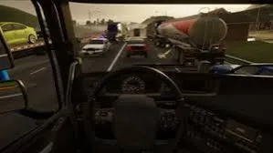 Truck Simulator Cargo Driver 2025 - EURO XBOX КЛЮЧ СРАЗУ