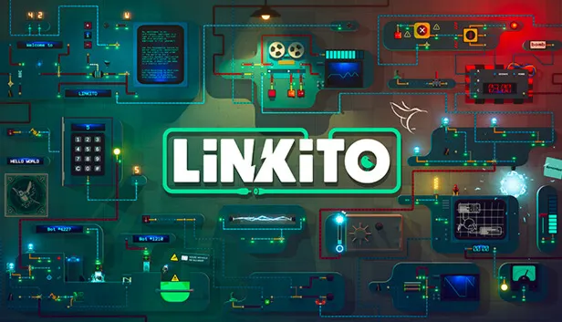 Linkito Steam | GLOBAL | Моментальная выдача | Бонус за отзыв