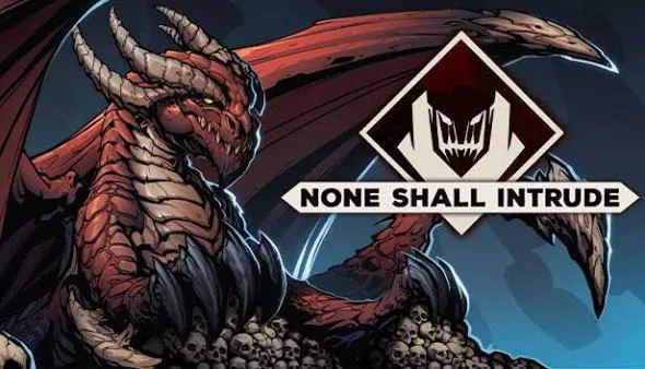 None Shall Intrude Steam | GLOBAL | Моментальная выдача | Бонус за отзыв