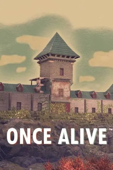 Once Alive Steam | GLOBAL | Моментальная выдача | Бонус за отзыв