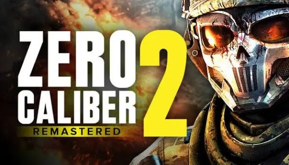 Zero Caliber 2 Remastered VR Steam | GLOBAL | Моментальная выдача | Бонус за отзыв