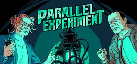 Parallel Experiment Steam | GLOBAL(NO RU) | Моментальная выдача | Бонус за отзыв