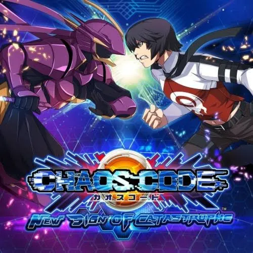 CHAOS CODE -New Sign of Catastrophe Steam | GLOBAL | Моментальная выдача