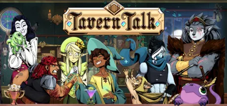 Tavern Talk Steam | GLOBAL | Моментальная выдача | Бонус за отзыв