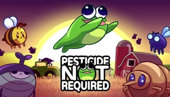 Pesticide Not Required Steam | GLOBAL | Моментальная выдача
