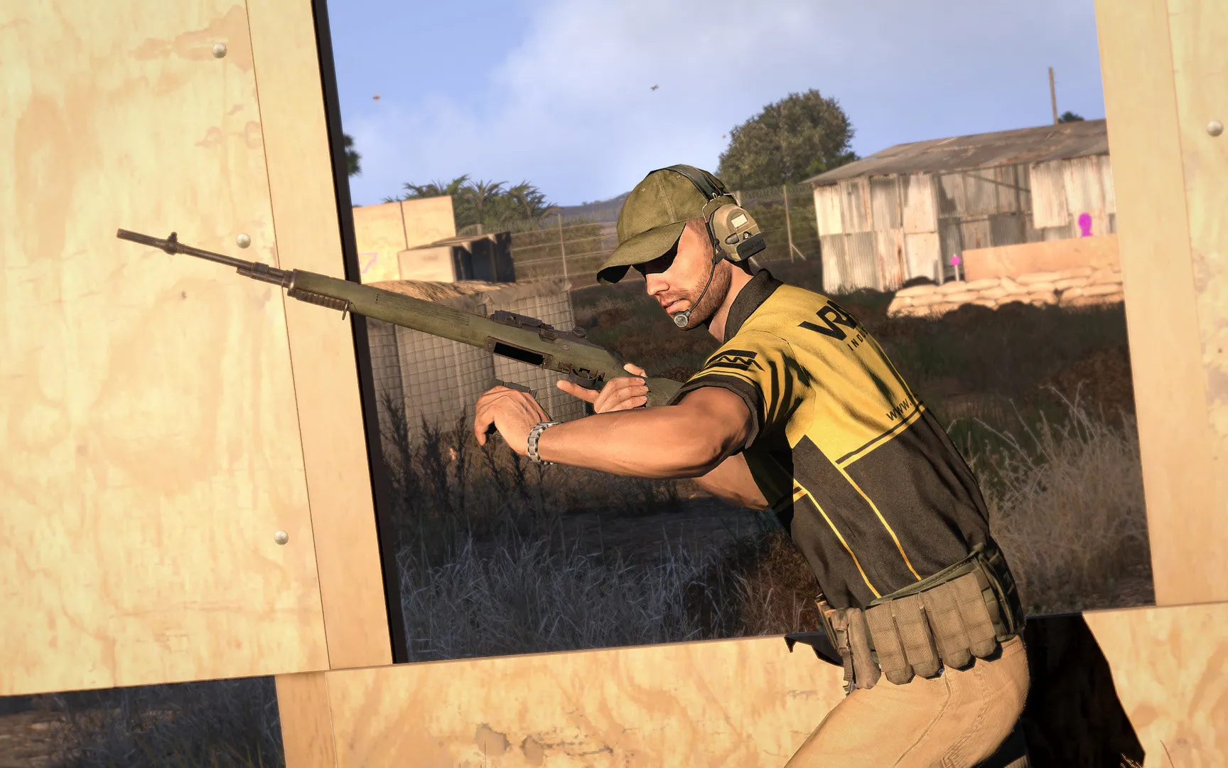 🔑 Россия + Мир | Arma 3: Marksmen / III | DLC | Ключ | Steam