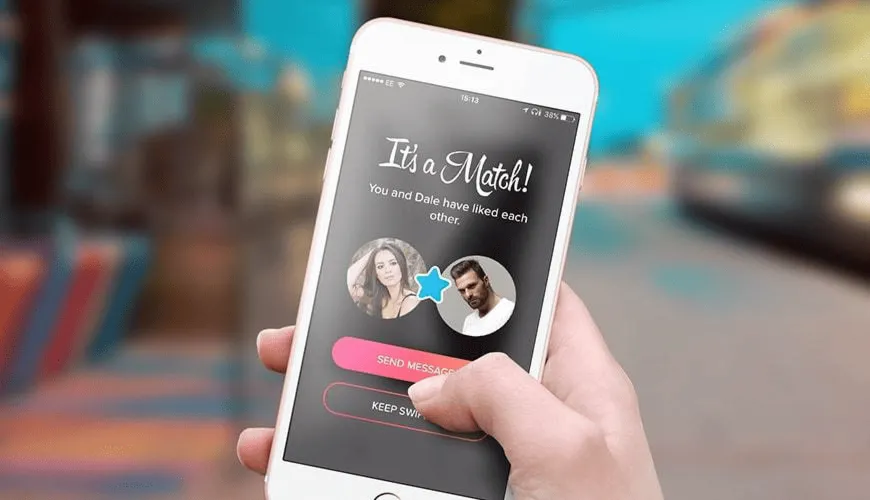 TINDER PLUS 1 НЕДЕЛЯ / 1 / 3 / 6 / 12 МЕС ПРОМОКОД - СМОТРИ, КТО ЛАЙКНУЛ - irongamers.ru