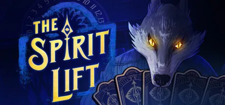 The Spirit Lift Steam | GLOBAL | Моментальная выдача