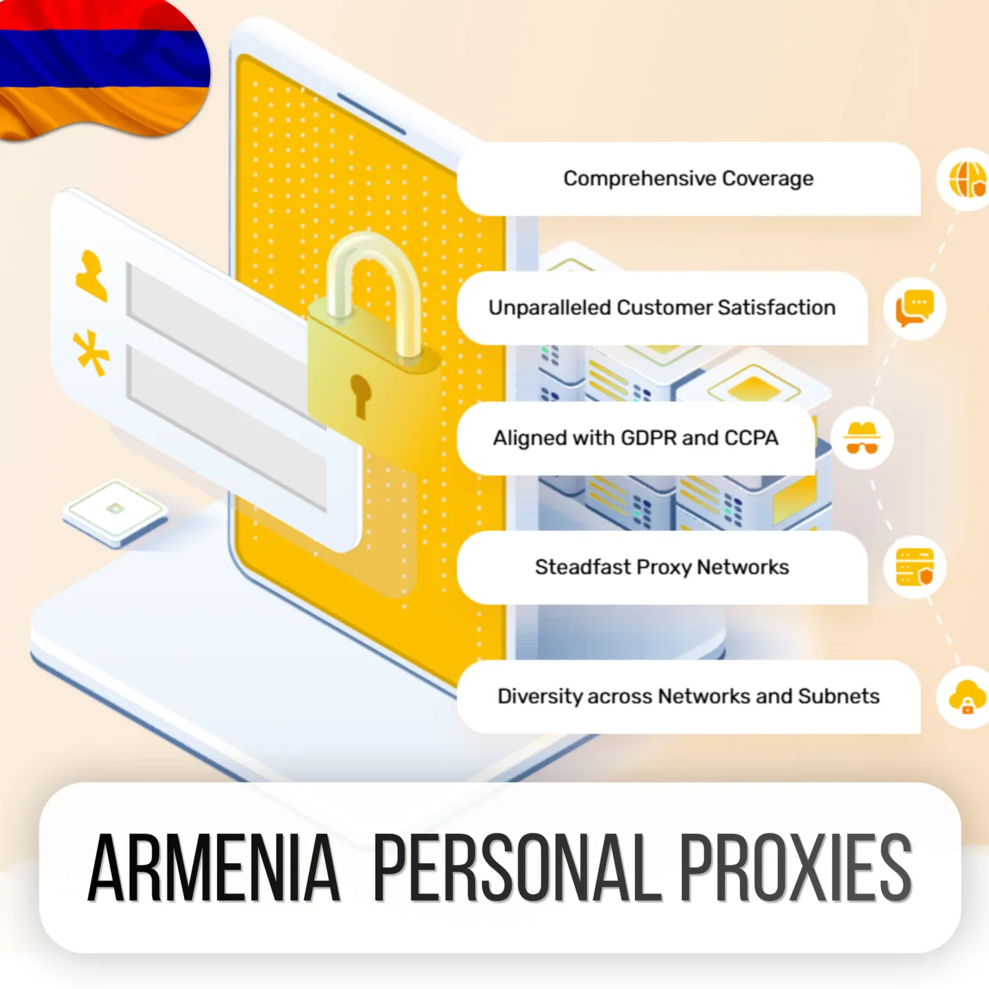 7️⃣1️⃣Купить персональные прокси Армении | Быстрые • Приватные • Выделенные