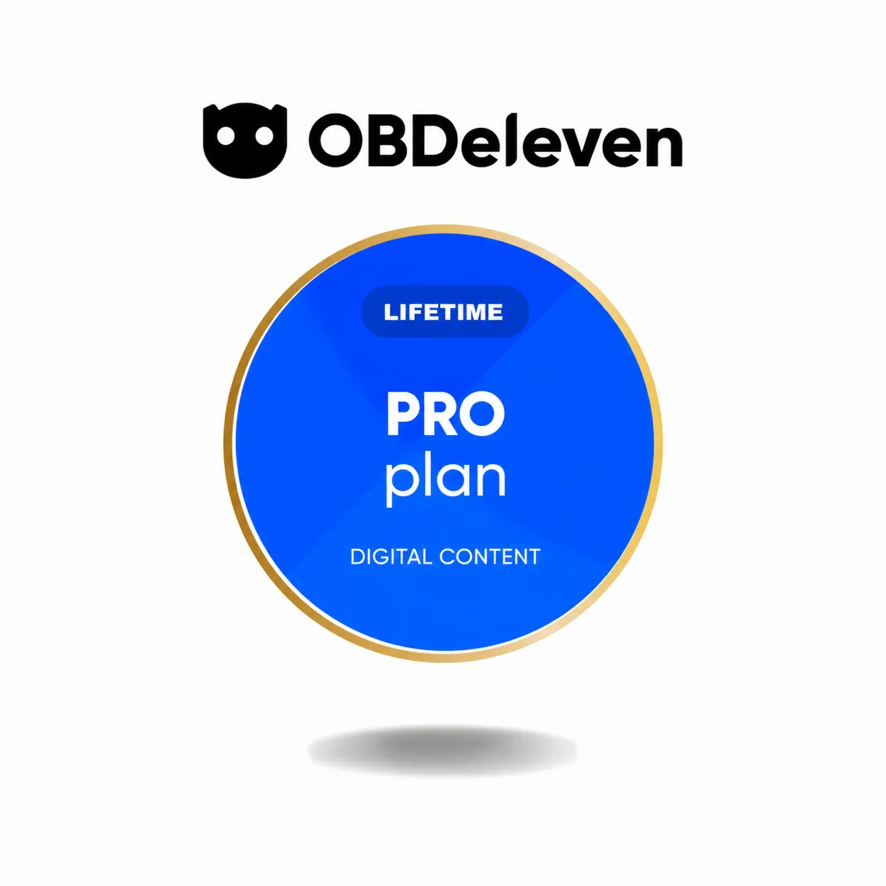 OBDeleven - Пожизненый Аккаунт (Lifetime PRO VAG)