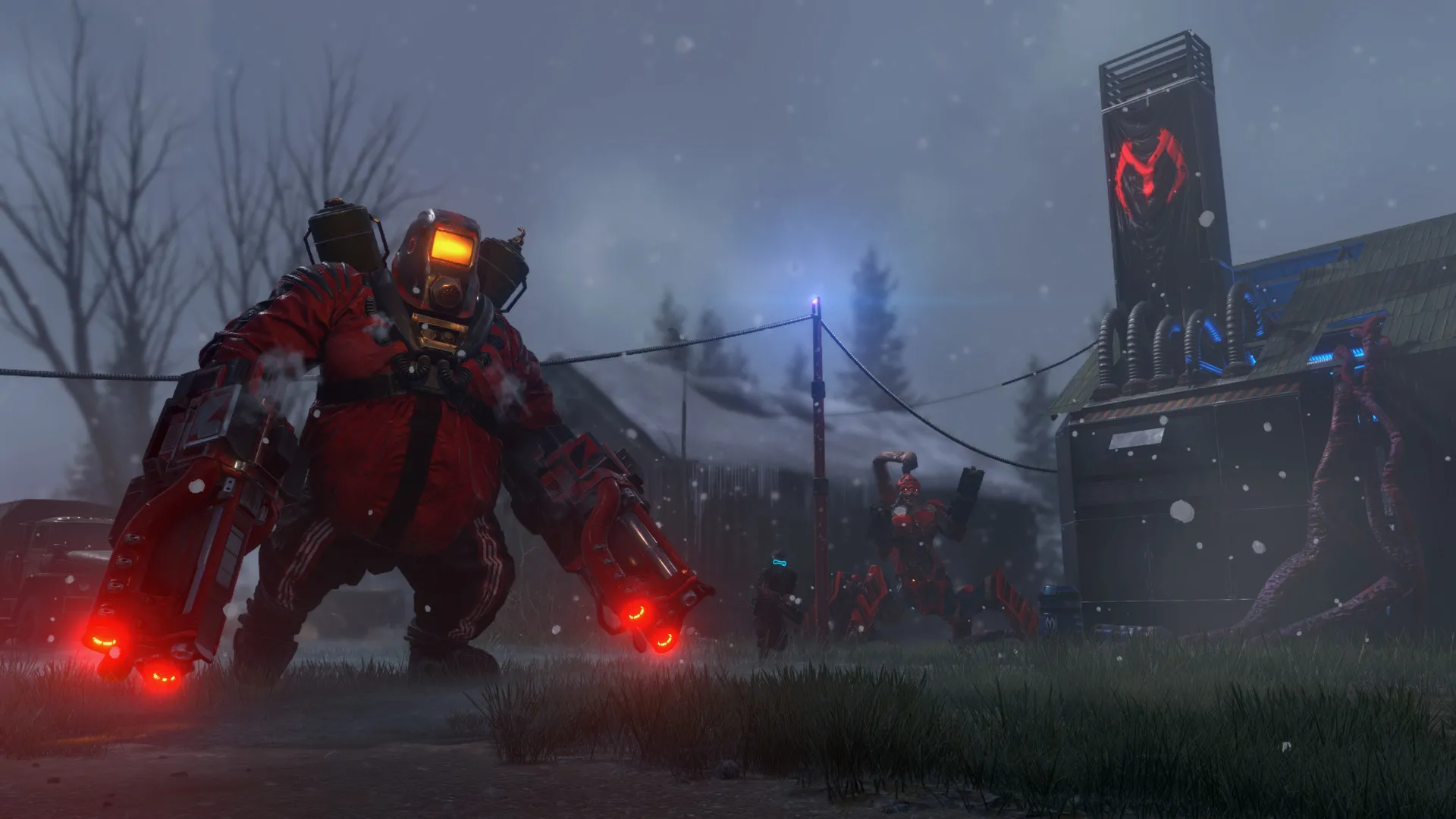 Serious Sam: Siberian Mayhem XBOX SERIES X|S Ключ