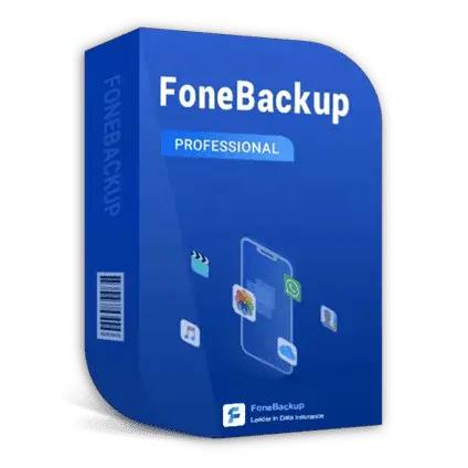 AOMEI FoneBackup Pro бессрочный ключ - irongamers.ru