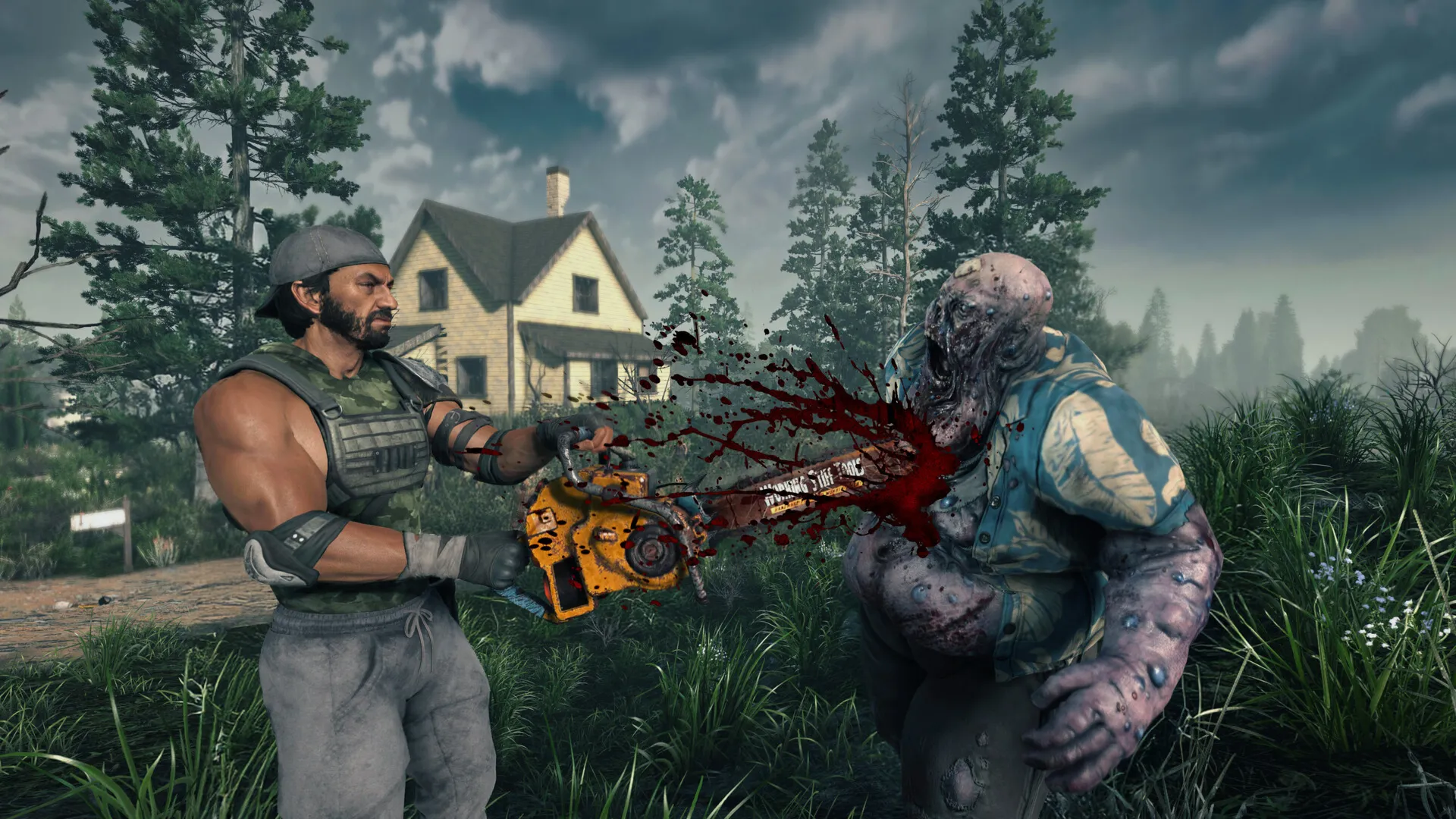 7 Days to Die - Console Edition (Game Preview) XBOX X|S ПОКУПКА ИГРЫ НА ВАШ АКАУНТ - irongamers.ru